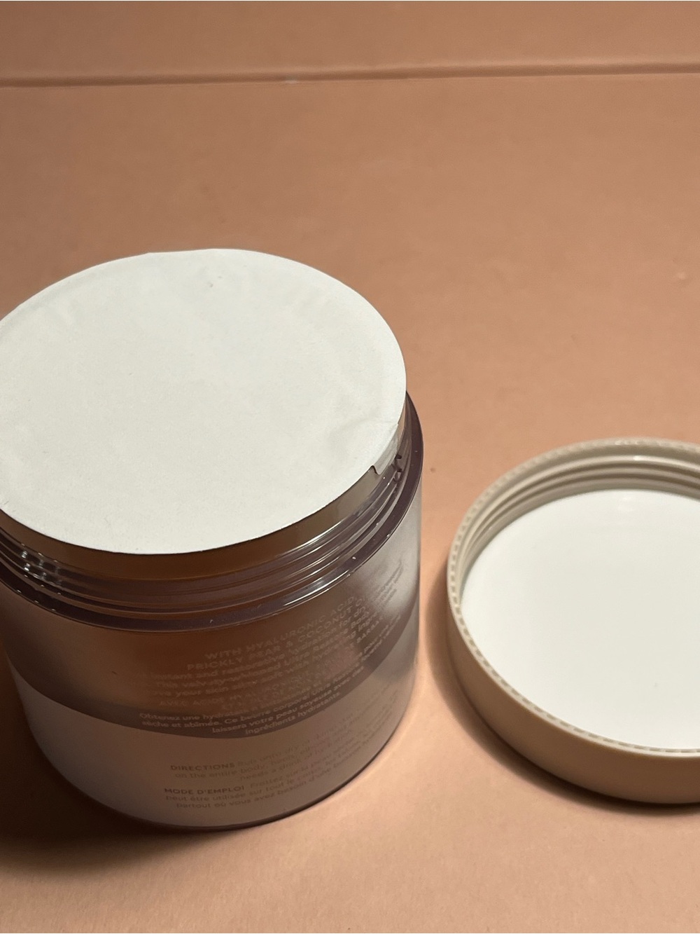 Kopari Ultra Restore Body Butter - Cream SEALED 🎀🎀🎀 - Picture 2 of 5